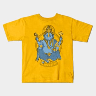 Alienphant Kids T-Shirt